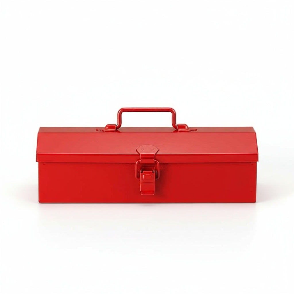 Cobako Mini Box RED / Y-17 - Storage box