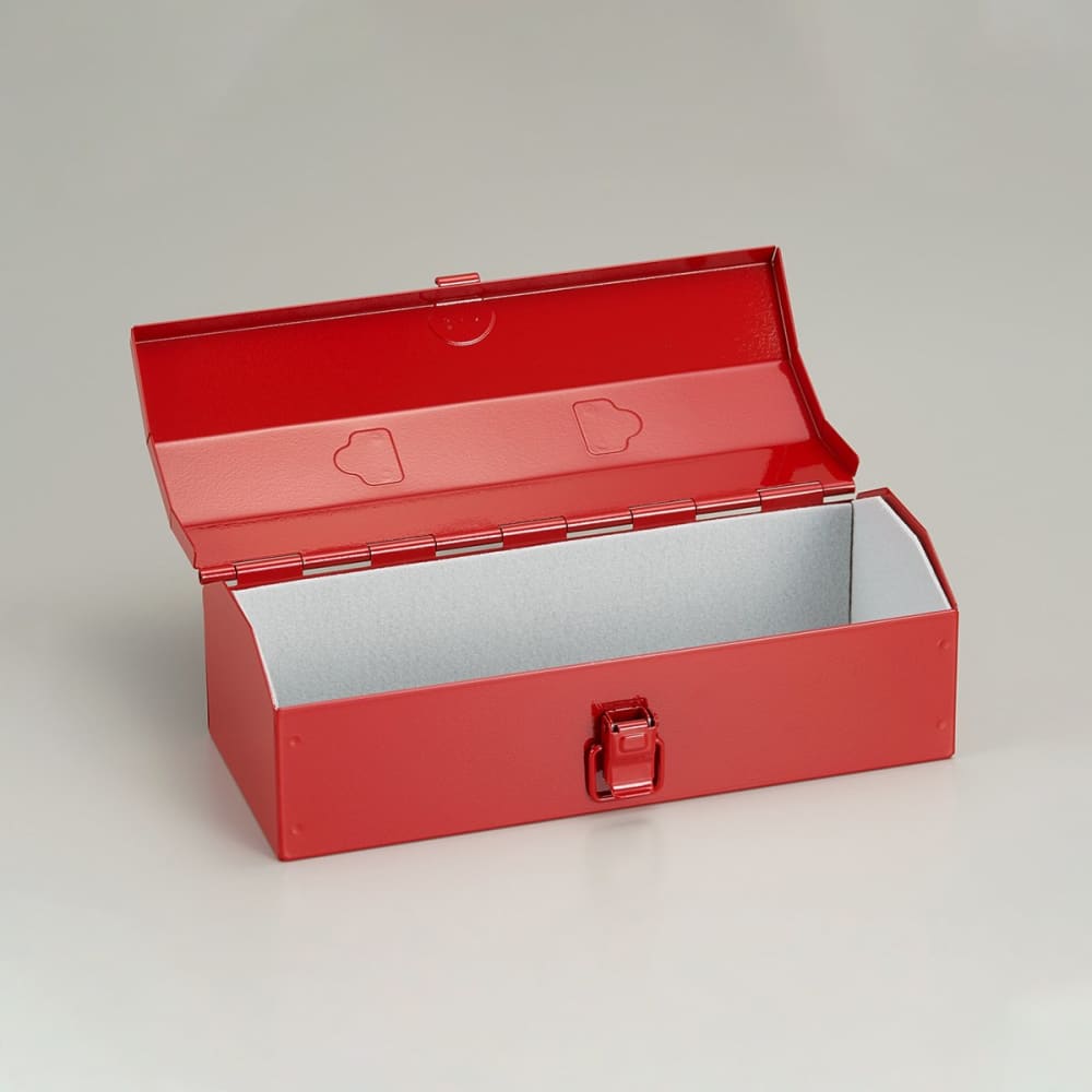 Cobako Mini Box RED / Y-17 - Storage box