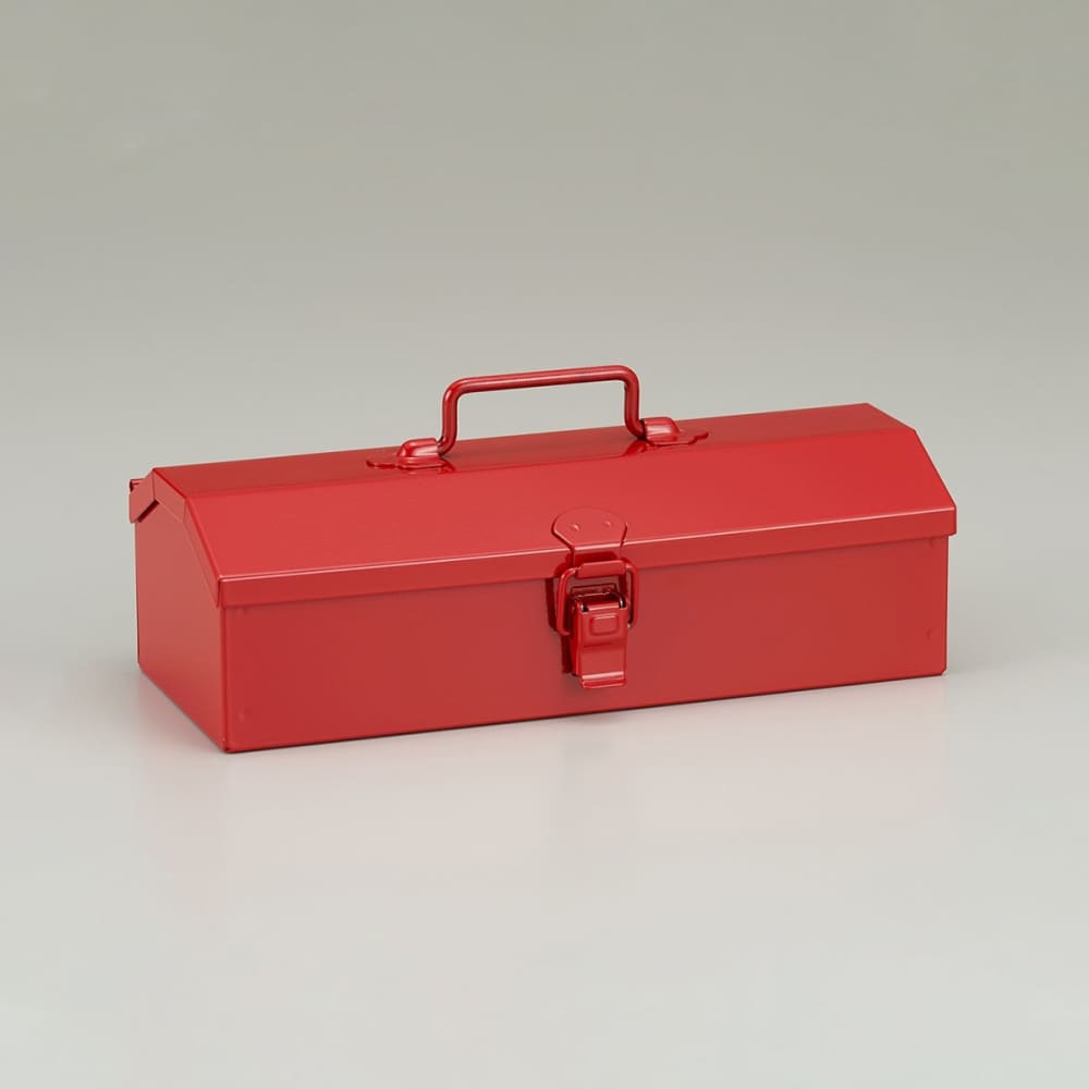 Cobako Mini Box RED / Y-17 - Storage box
