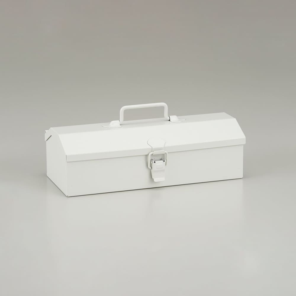 Cobako Mini Box WHITE / Y-14 - Storage box