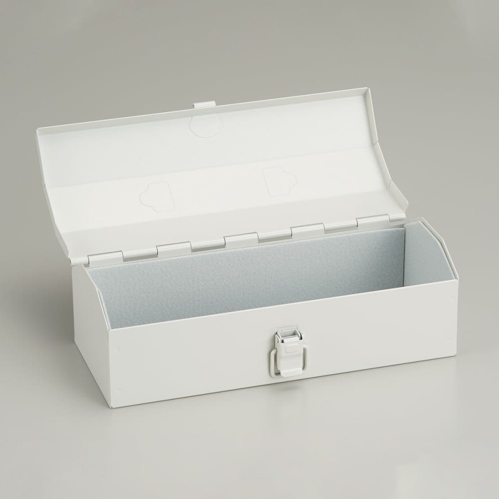 Cobako Mini Box WHITE / Y-20 - Storage box