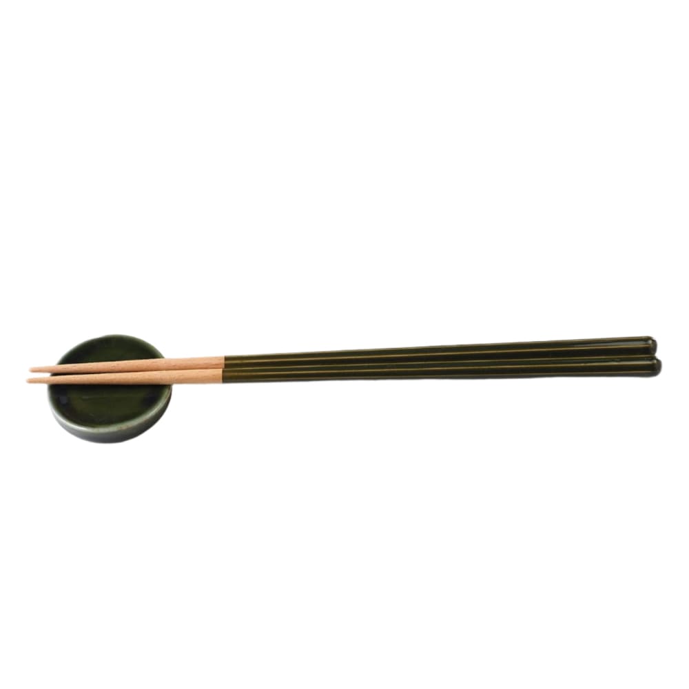 Set di bacchette - Heuge - Oribe