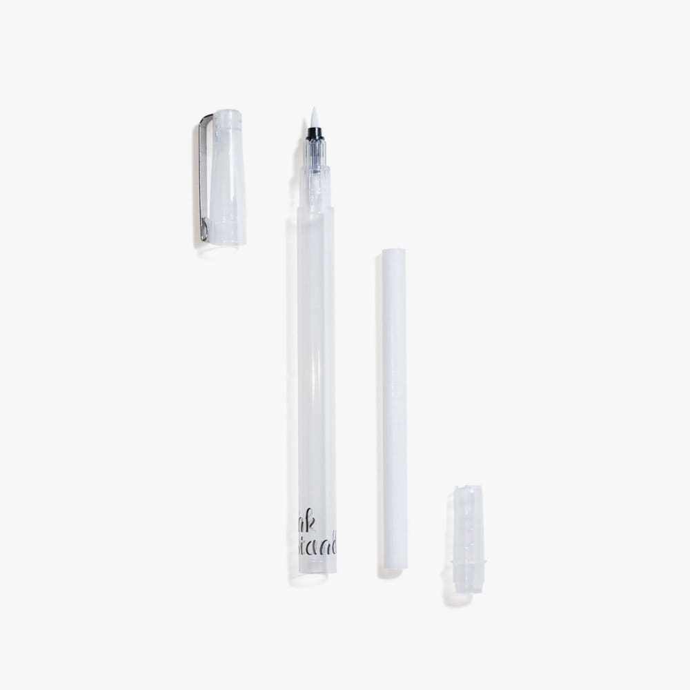 Colour liner kit Brush - COLOR PEN