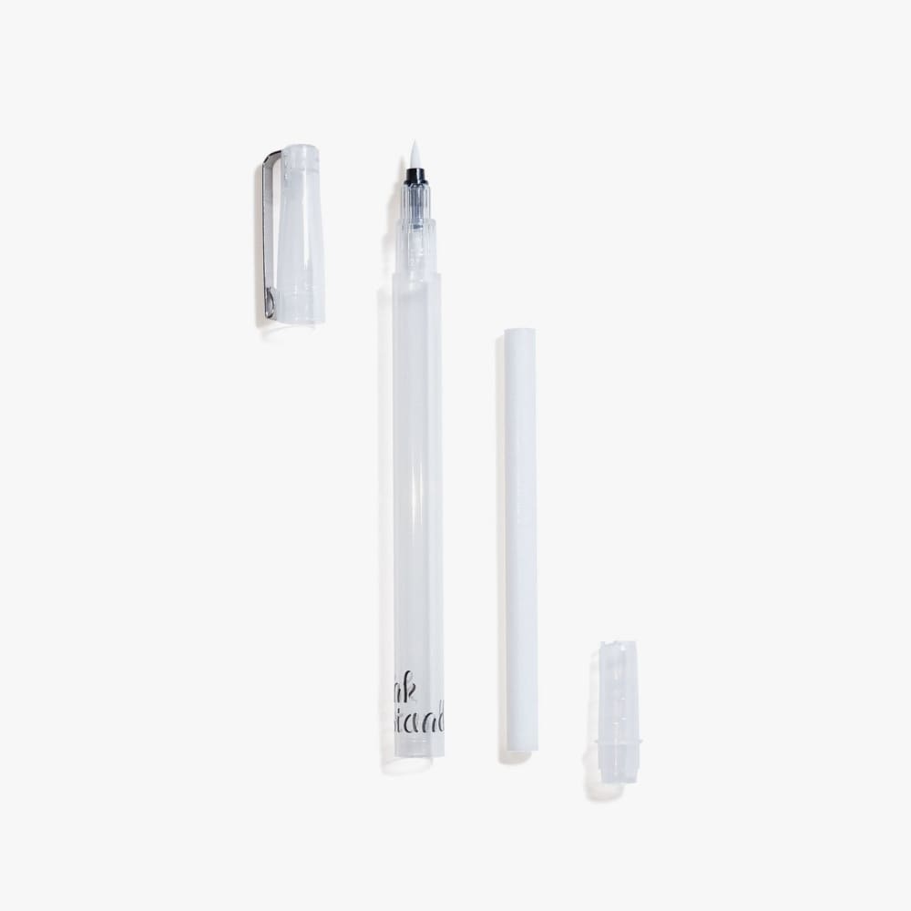 Colour liner kit Brush - COLOR PEN