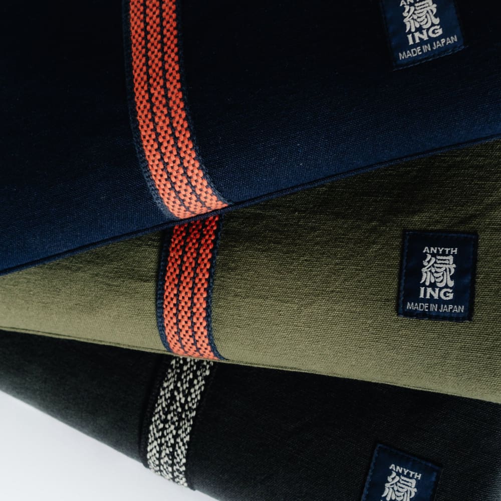 Computer case 15’’ ANYTHINGxROBINSON Black - Pouch