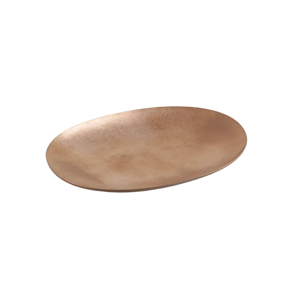 COPPER PLATE - Plate