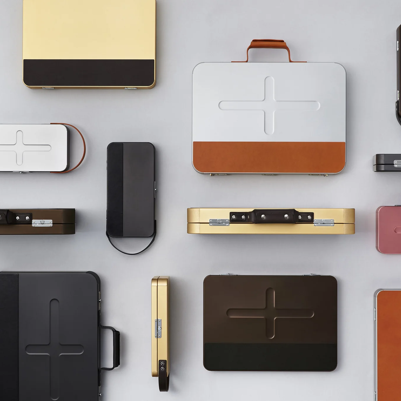 KONSTELLA K-001 ARGENTO