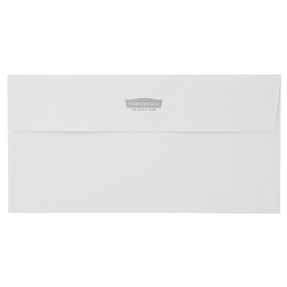 Envelope - 5/set - Letter and Envelope