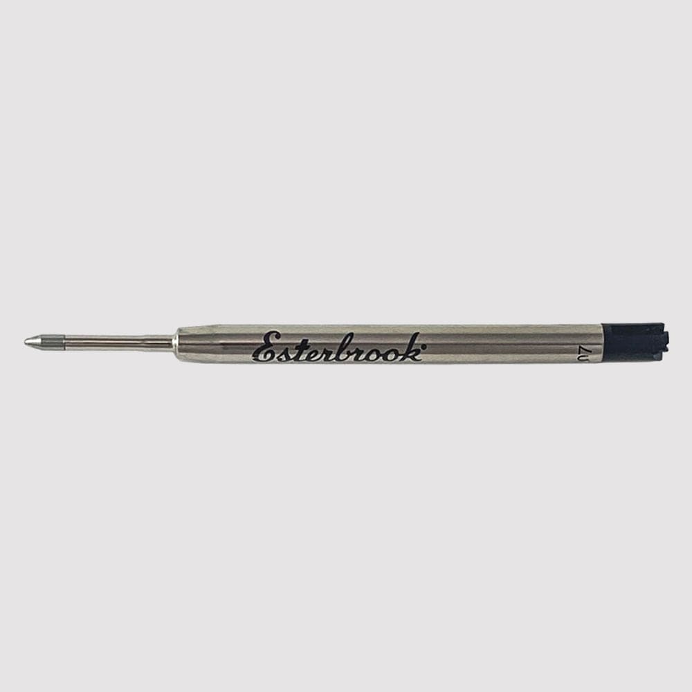 Ricarica Rollerball Nera Esterbrook