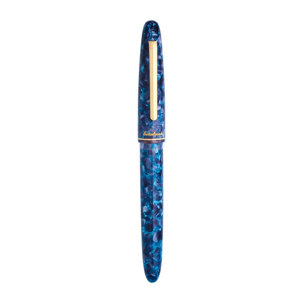 Esterbrook Estie Blue Moon, Cartuccia Convertitore - B