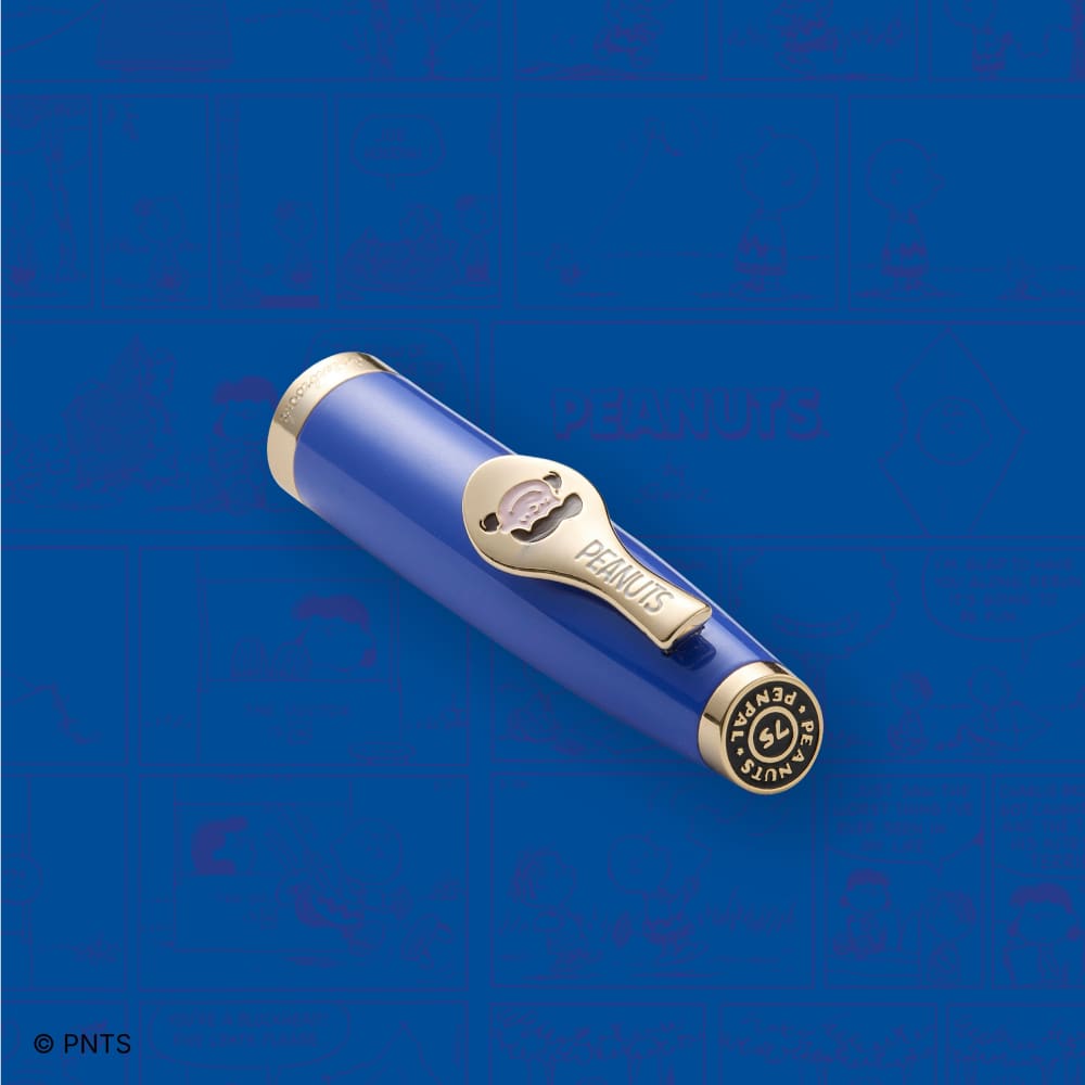 Estie Lucy 75th Edition FP - F - Fountain Pen