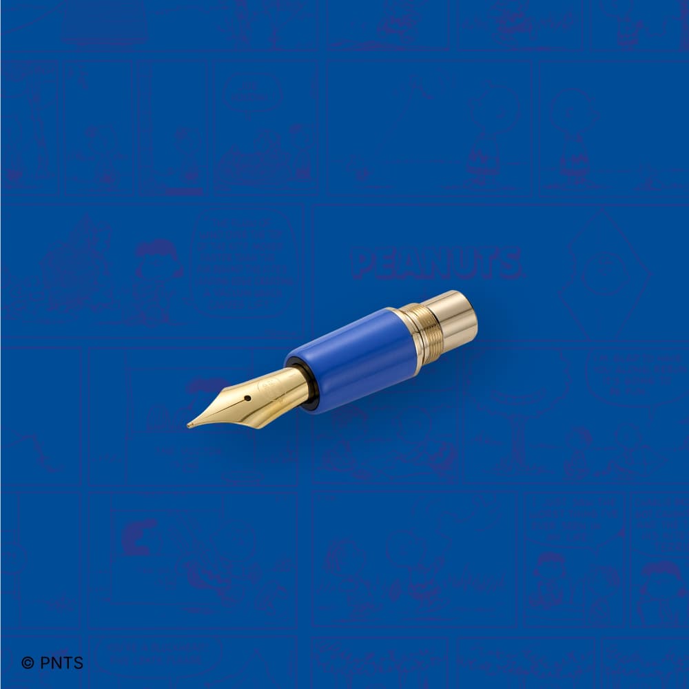 Estie Lucy 75th Edition FP - F - Fountain Pen