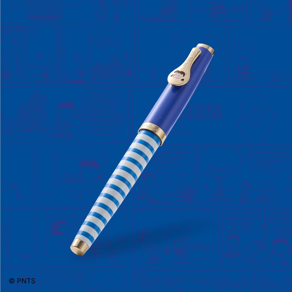 Estie Lucy 75th Edition FP - M - Fountain Pen