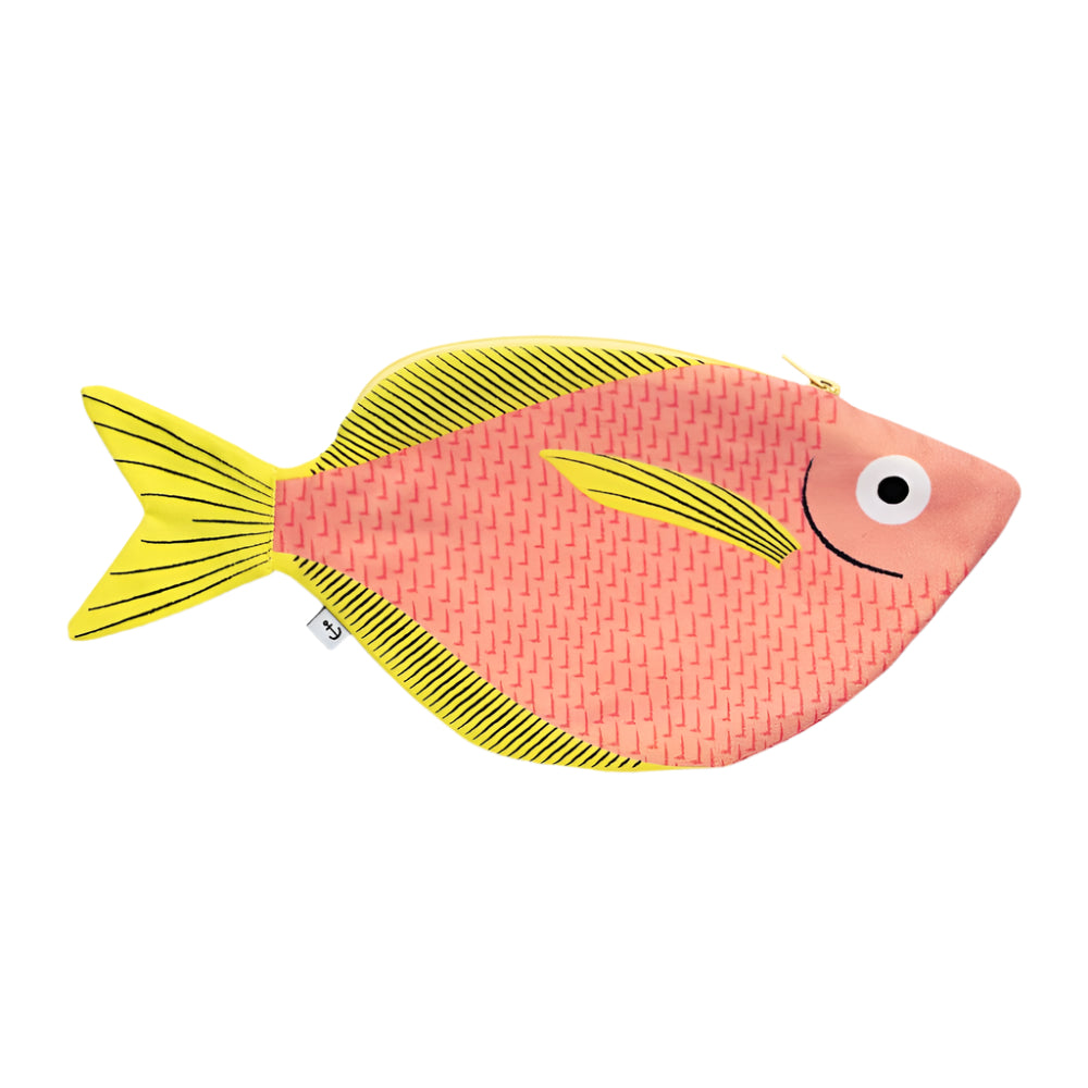 Estrigata - Pen Case