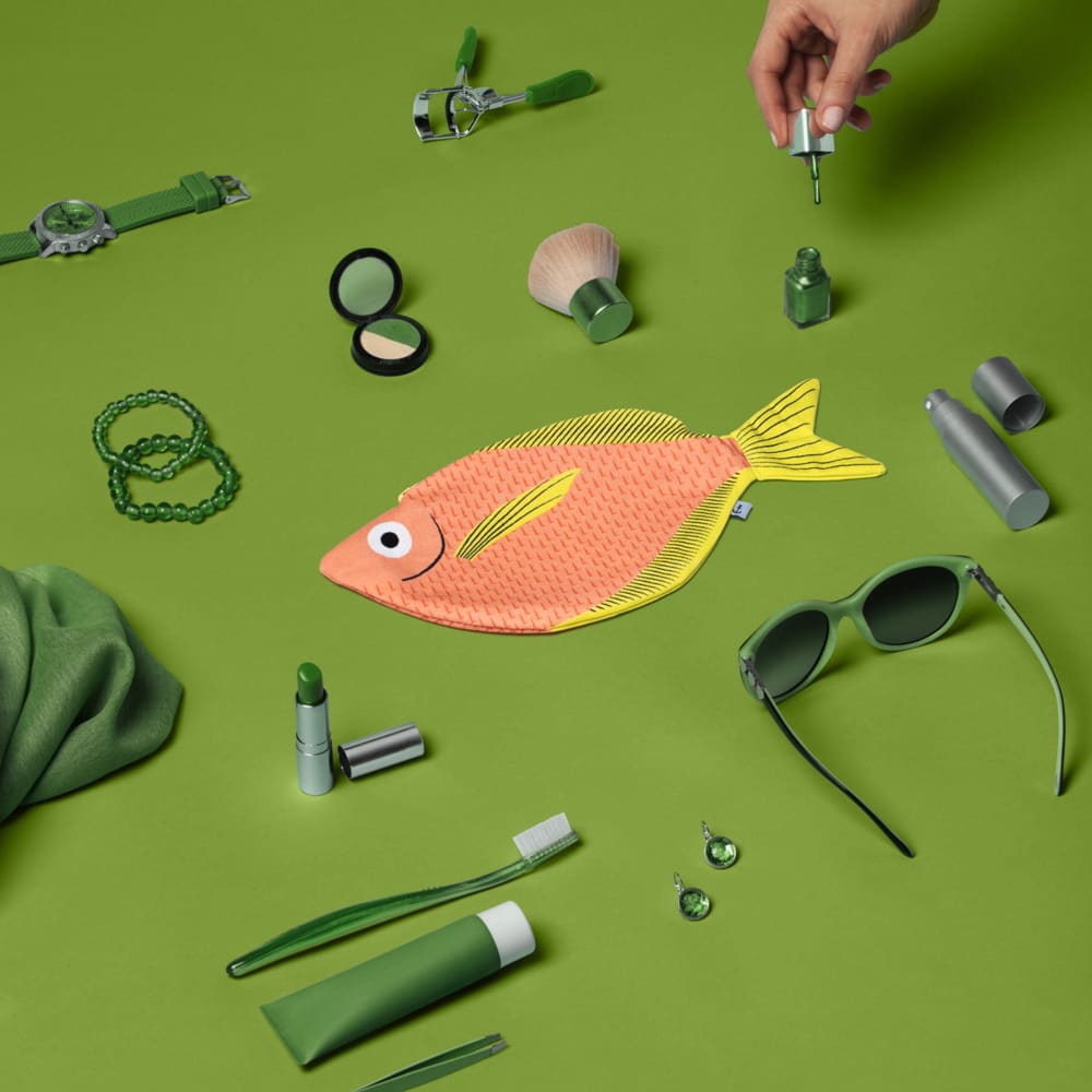 Estrigata - Pen Case