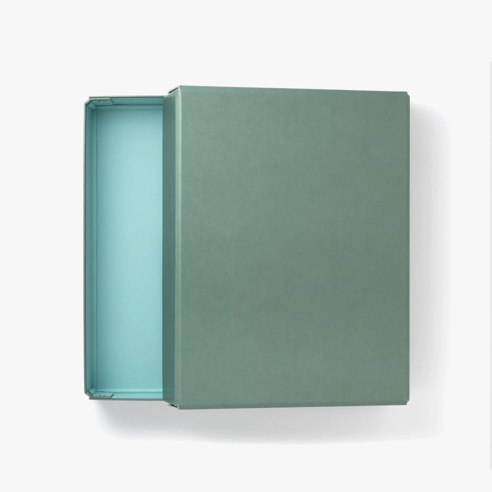 Etcetera Box - Storage Box