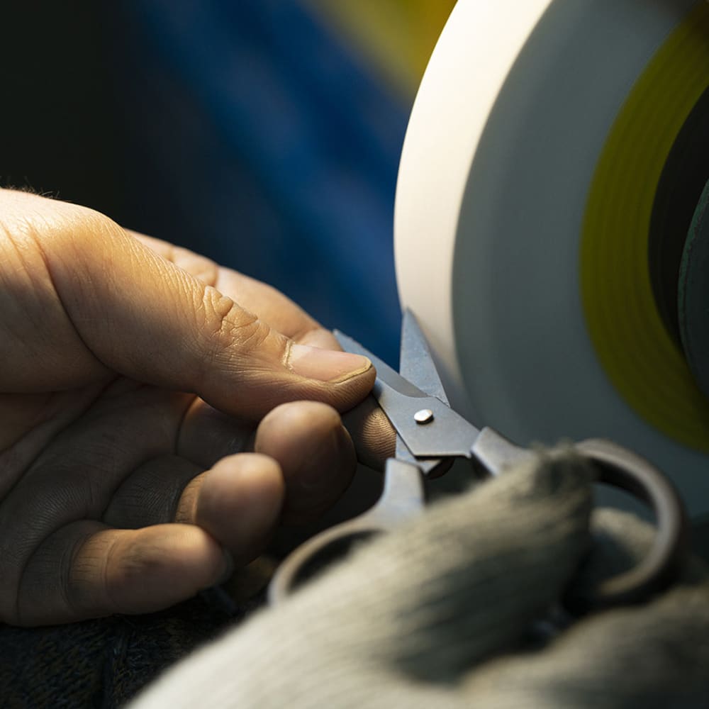 Exacto Scissors WT - Scissors