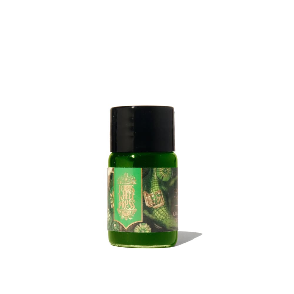 Inchiostro per penna stilografica Ferritales 10ml - Lores of the Loch