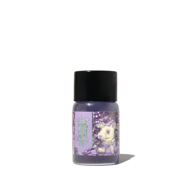 Ferritales 10ml Fountain Pen Ink - Moonbeam Meadows - Ink