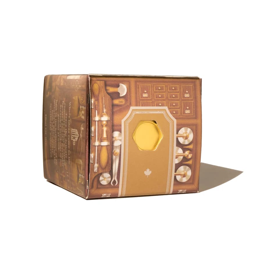 Ferritales 20ml Fountain Pen Ink - Workshop wishes - Ink