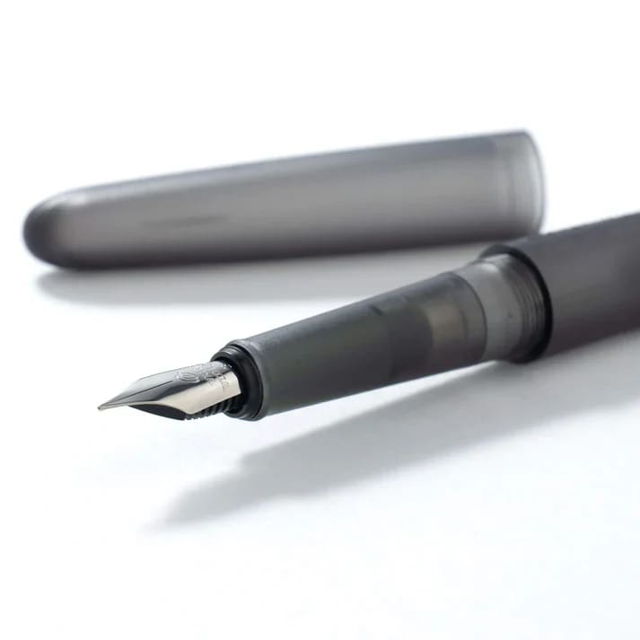 Frost - Fountain pen F Graphite - Fountain Pen