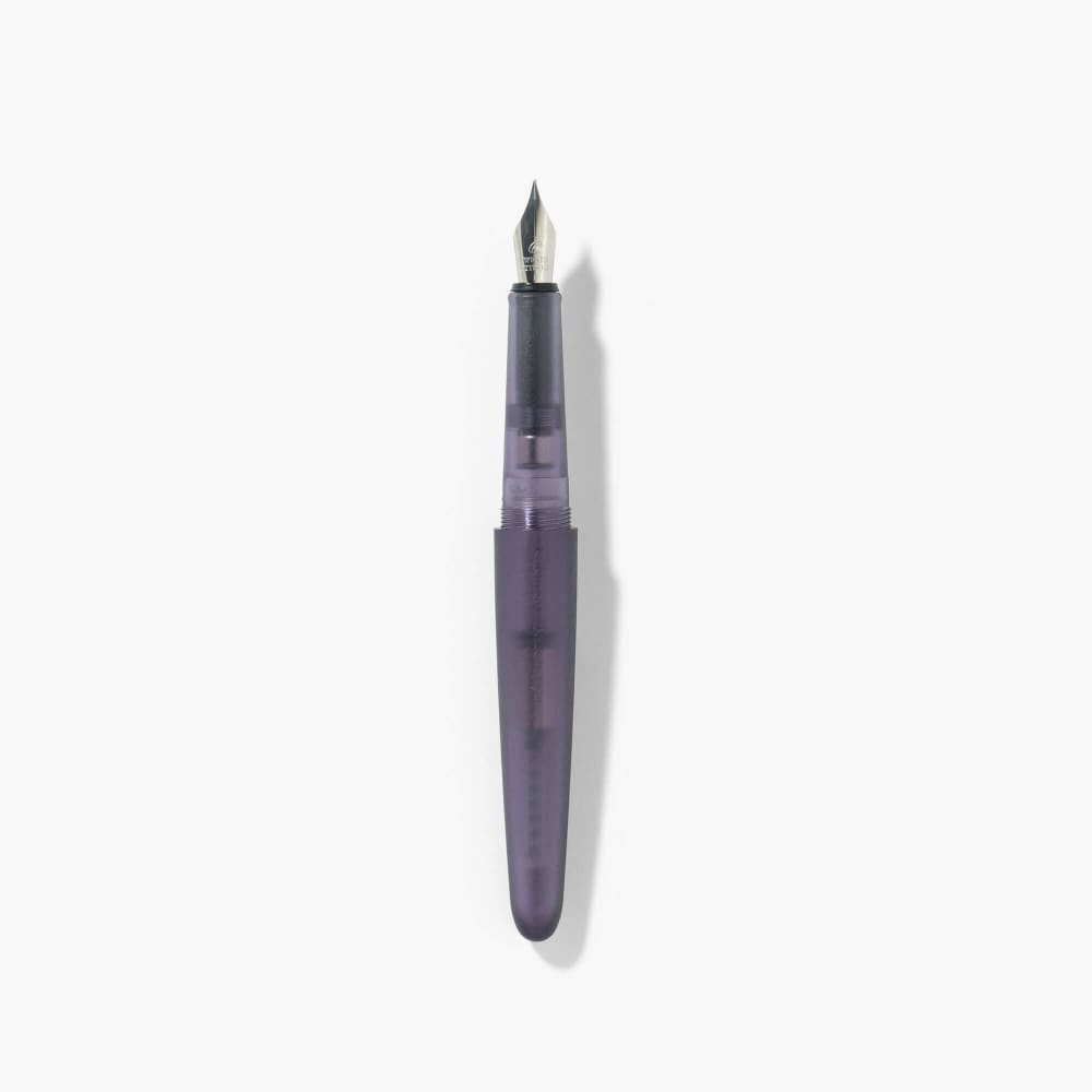 Frost - Penna stilografica F Viola