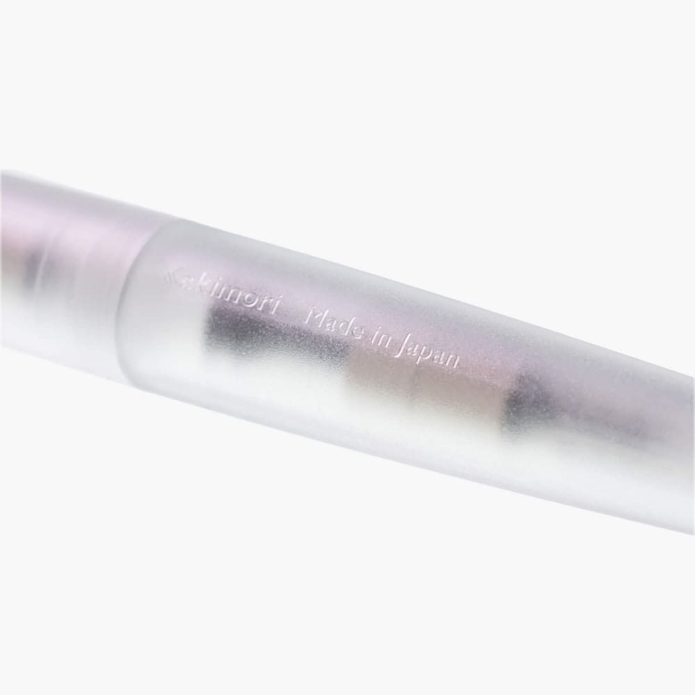 Frost - Rollerball pen Translucent - Rollerball Pen