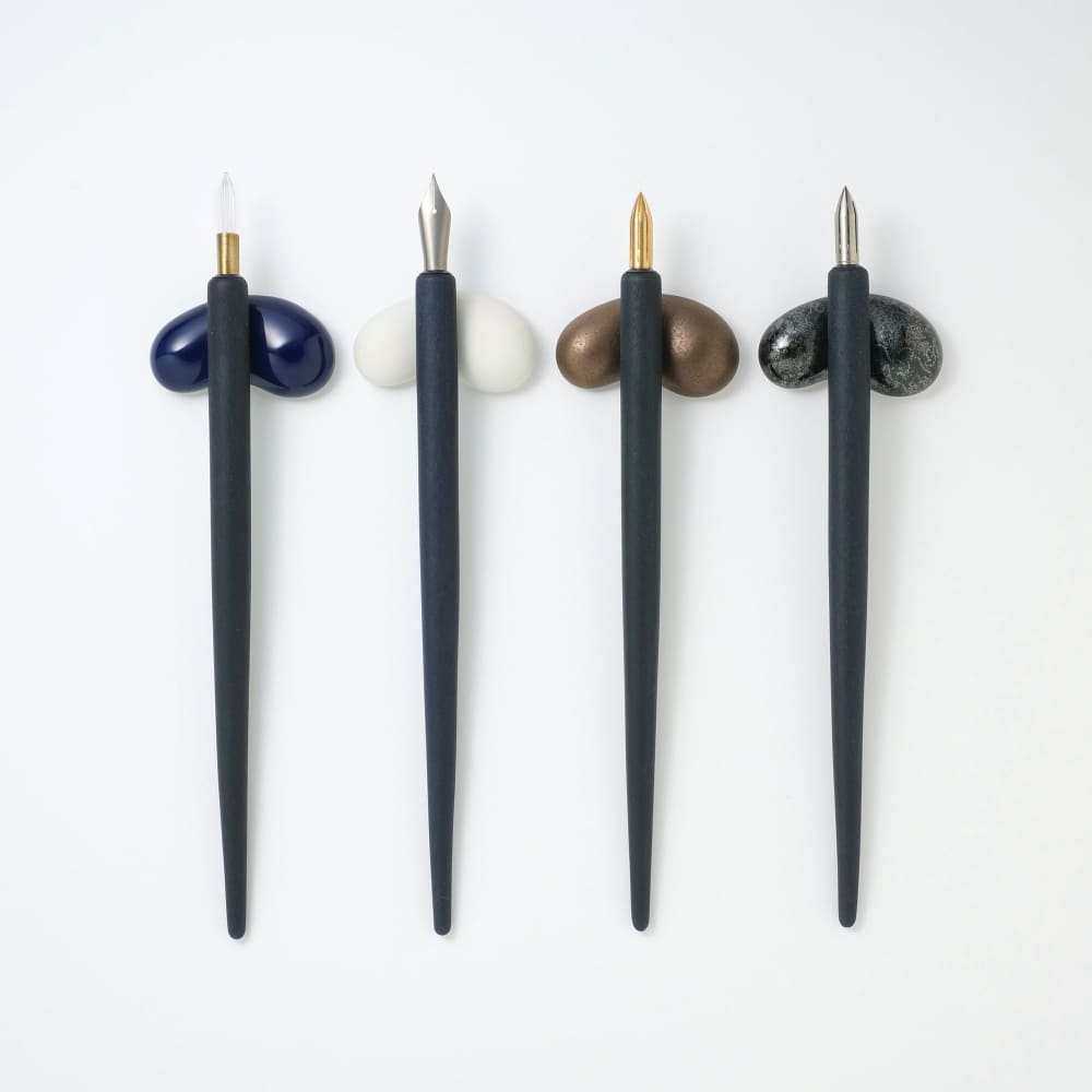 Hasami pen rest Ⅱ - Kindei - PEN REST