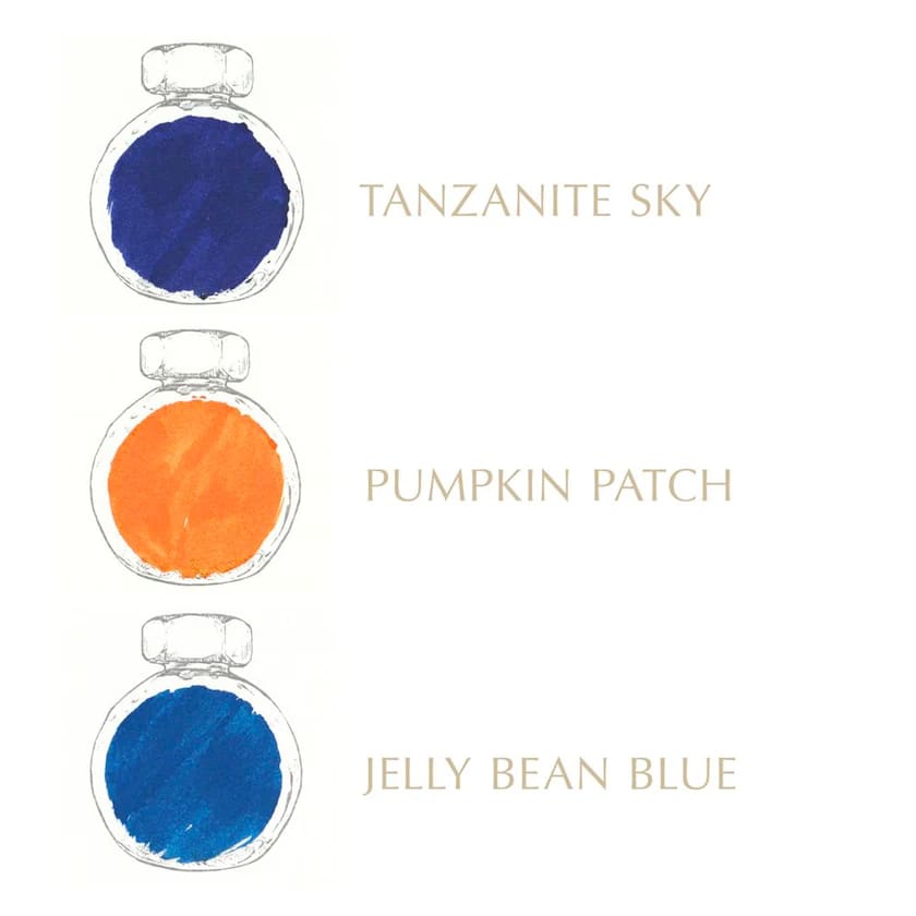 Ink Charger Set - The Harvest Collection - Ink Charger