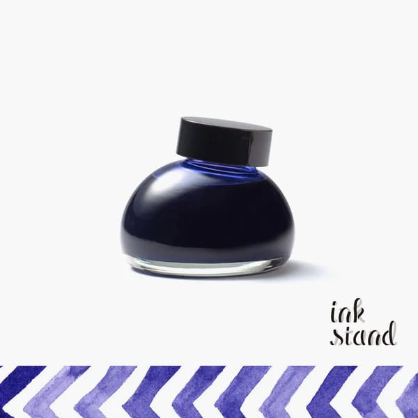 Colore del calamaio - Viola nebbia
