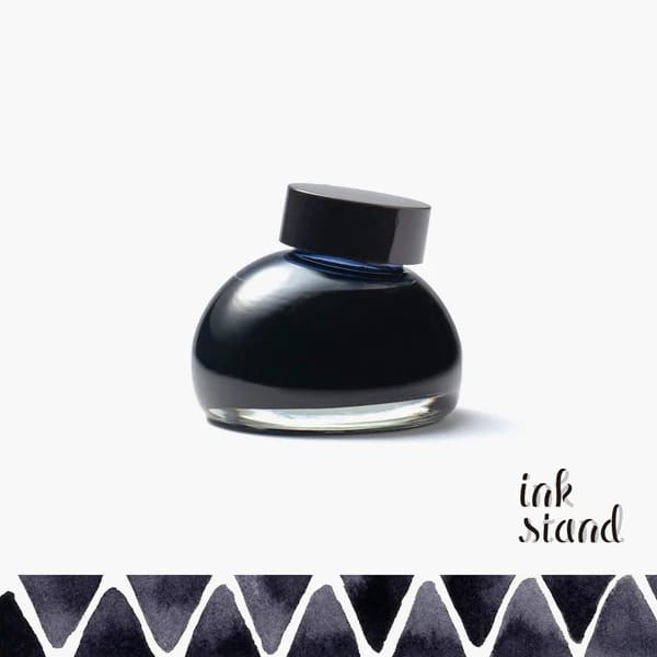 Inkstand colour - Meteorite - Ink