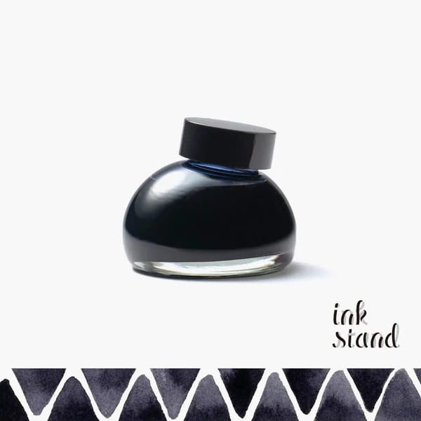 Inkstand colour - Meteorite - Ink