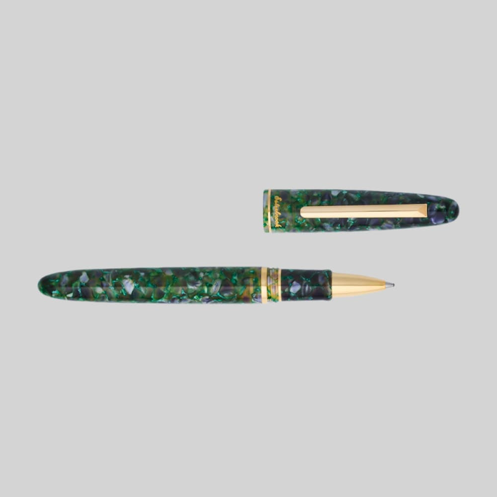 Jurassic Estie - Bordo Oro - Rollerball