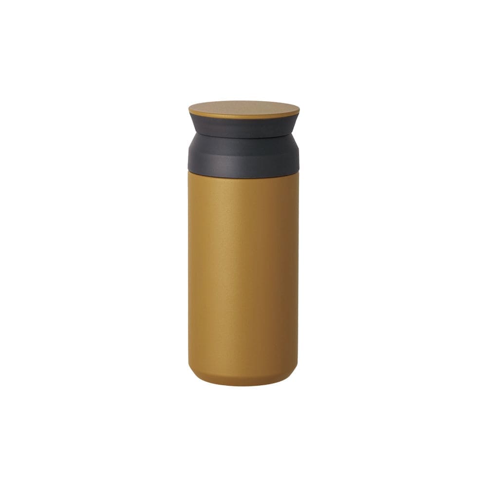 Bicchiere termico - Viaggio - Coyote - 350ml