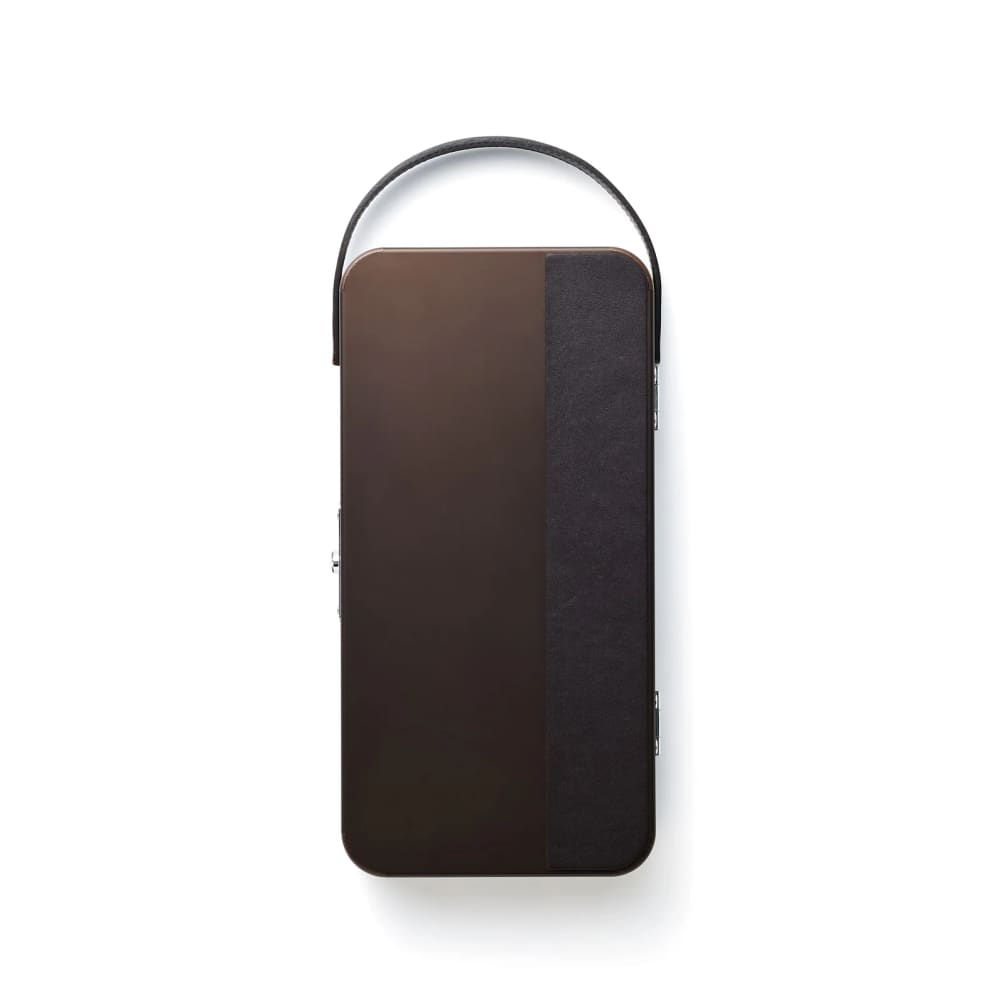 Cassetta degli attrezzi Konstella K-001 - Marrone