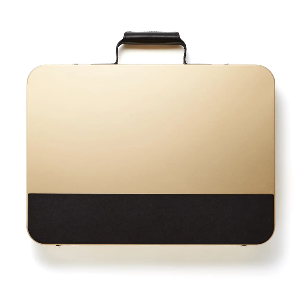 Cassetta degli attrezzi Konstella K-003 - Oro