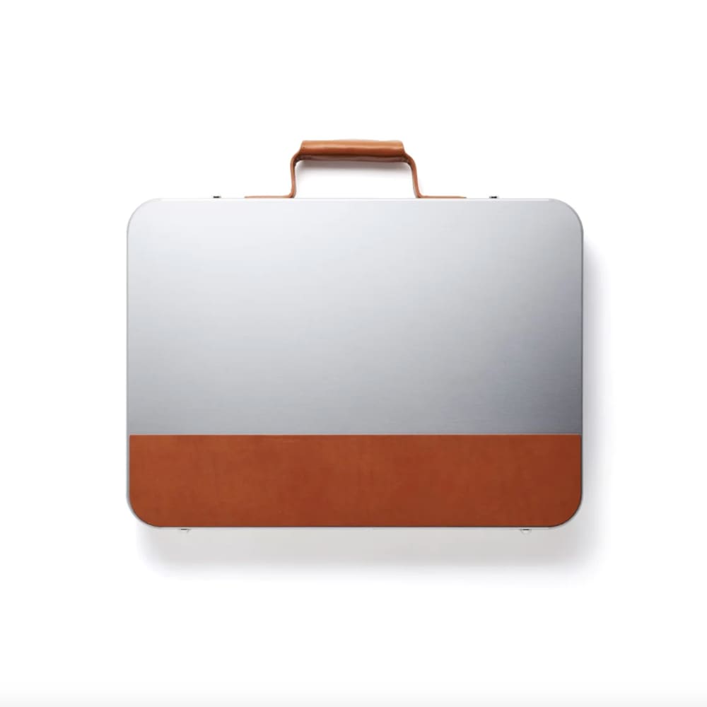 Valigetta solida - Konstella K-003 - Argento