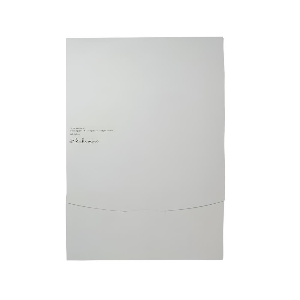Set per scrivere lettere
