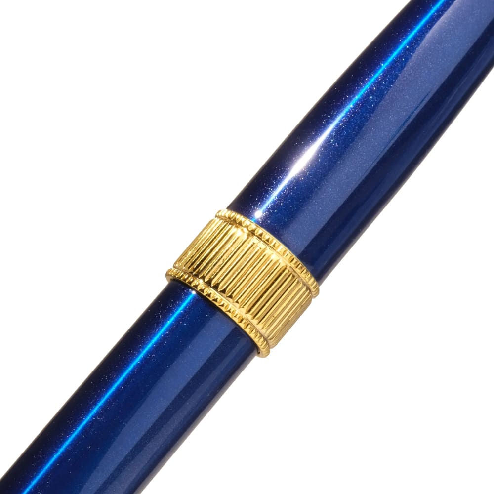 Limited Edition 2025 - Blue Revelry Joule Fountain Pen