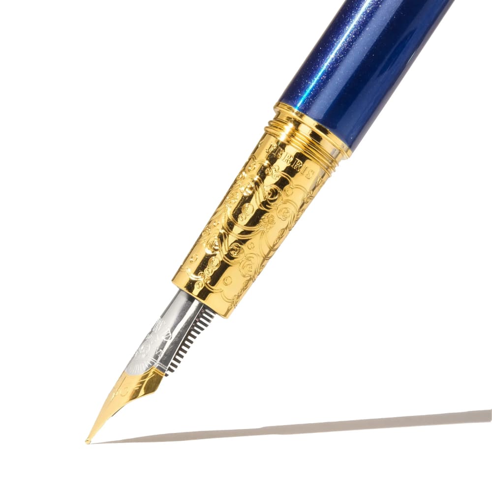 Limited Edition 2025 - Blue Revelry Joule Fountain Pen