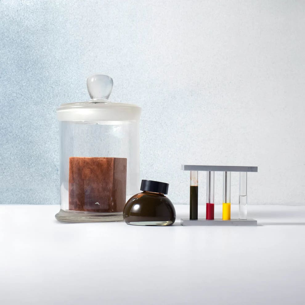 Limited Edition - Kitchen cupboard - Ink