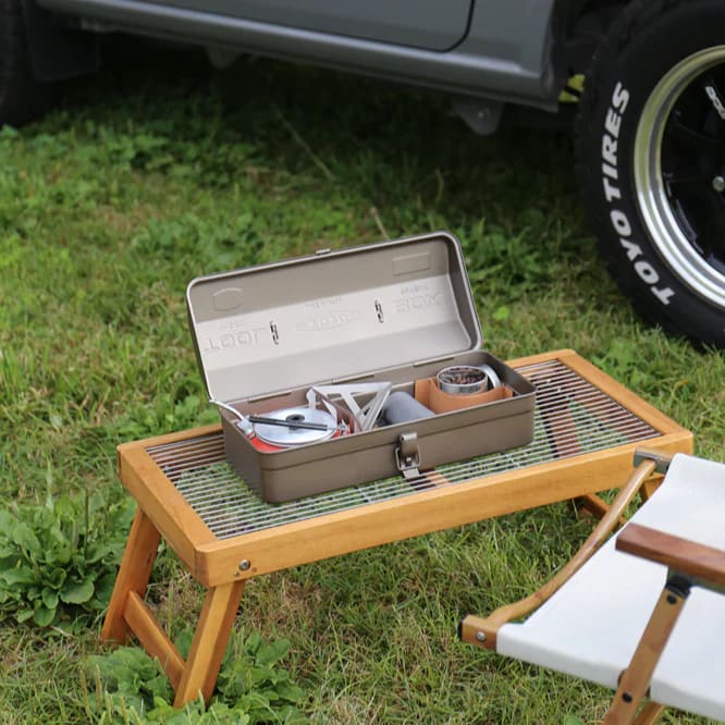 Magnetic Partition for Toolboxes Y-350 / T-350 - Storage Box