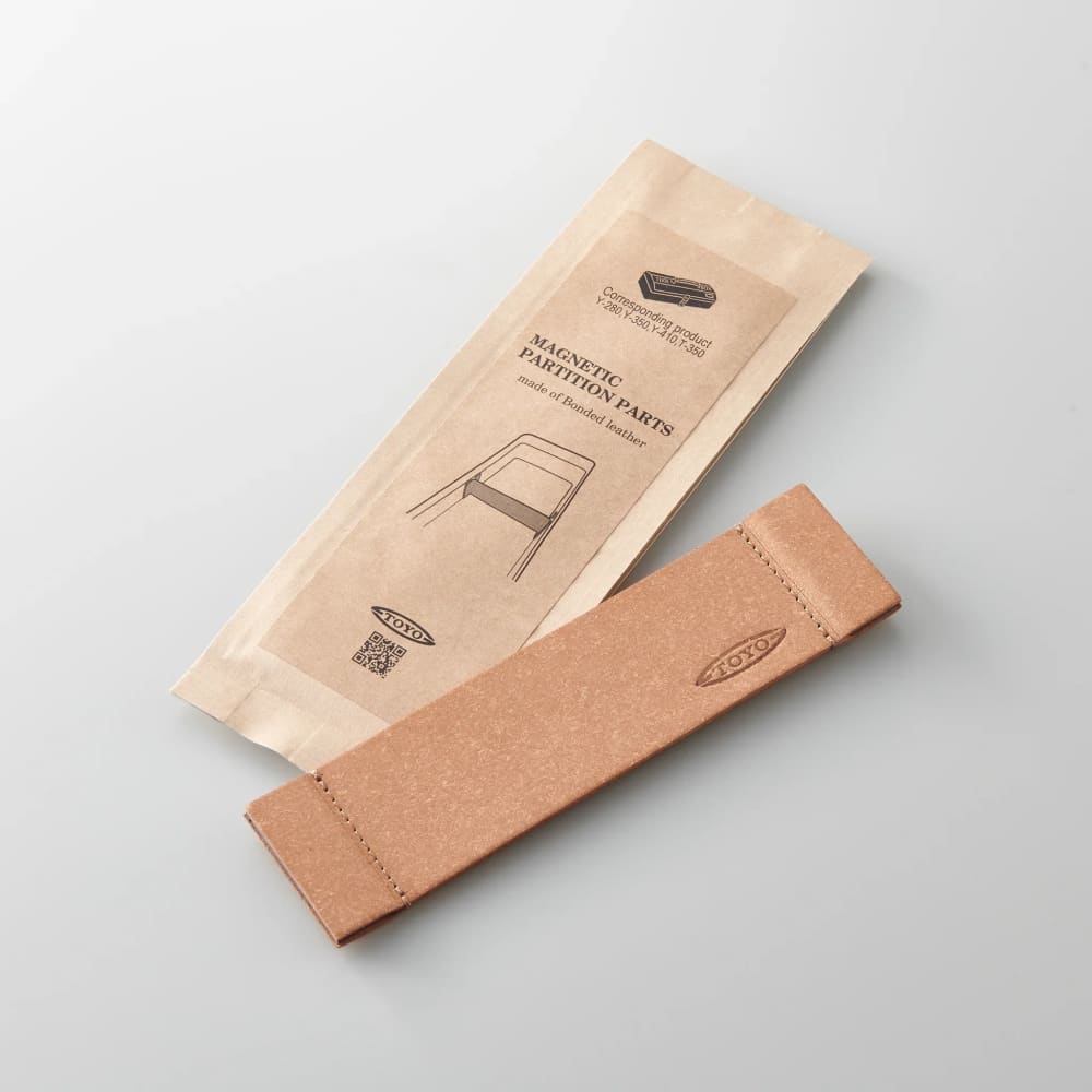 Magnetic Partition for Toolboxes Y-350 / T-350 - Storage Box