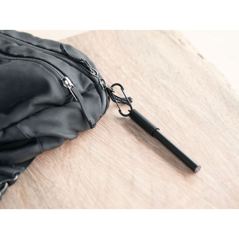 Magnetic Pen (aluminum) - Pen Roller Ballpoint