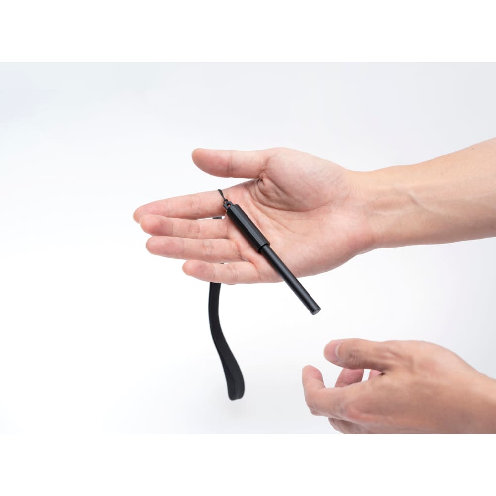 Magnetic Pen (aluminum) - Pen Roller Ballpoint