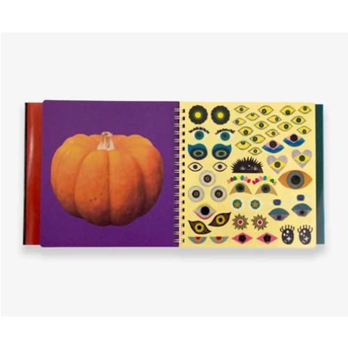 Make Faces Monster Tupera - Other