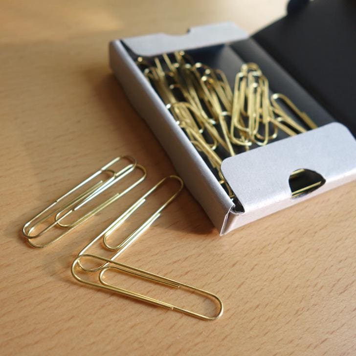 Mini coated cardboard box - 3/set - Storage Box