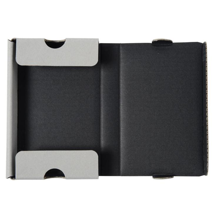 Mini coated cardboard box - 3/set - Storage Box