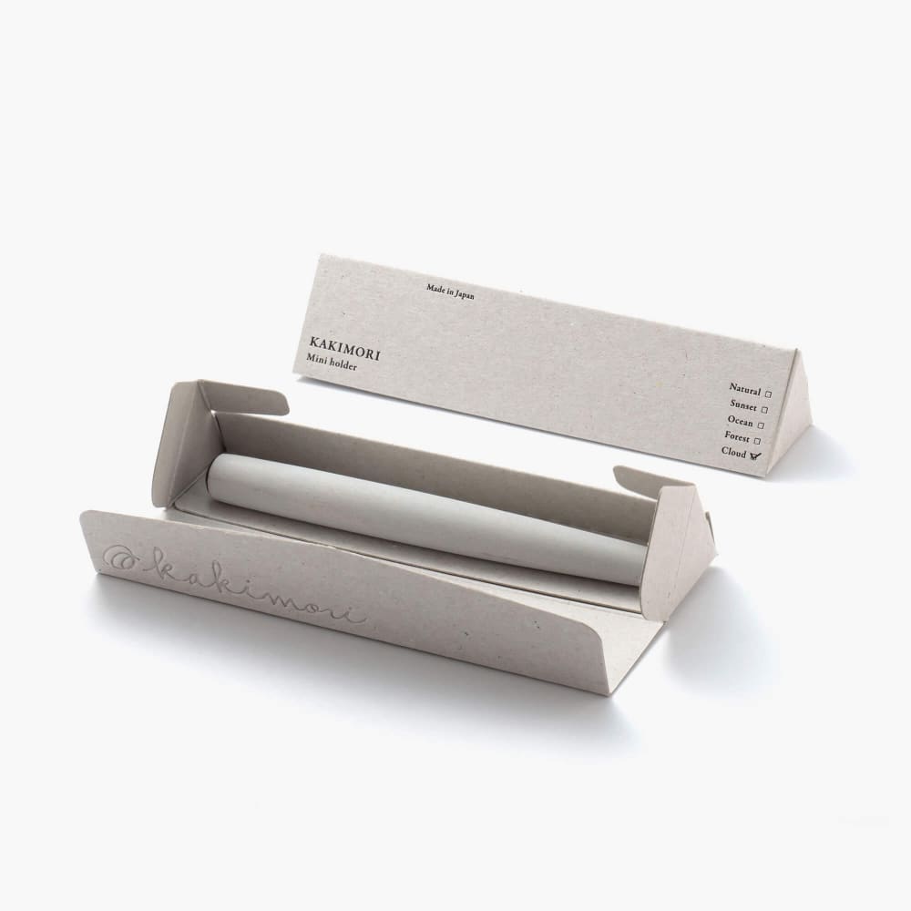 Mini holder Cloud - Nib holder