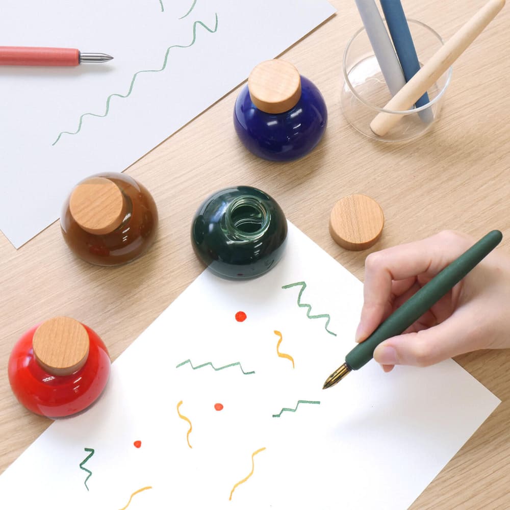 Mini Nib holder Cloud - Nib holder